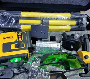 Professional Leveling Machine