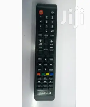 Original Star X Remote Control