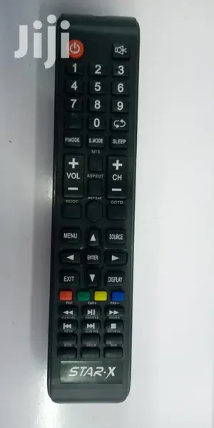 Original Star X Remote Control