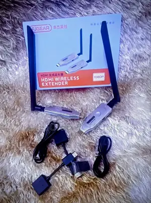 Hdmi Wireless Extender. 100m