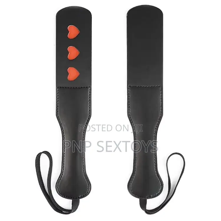 Flogger / Spanker