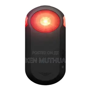 Garmin Varia Rearview Radar Rtl515