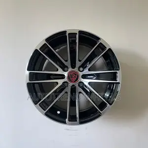14” Rims 4 Holes – Nissan March | Sunny | Note