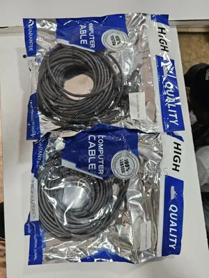 Starlink Mini-3 In 1 Power Cable 10metres