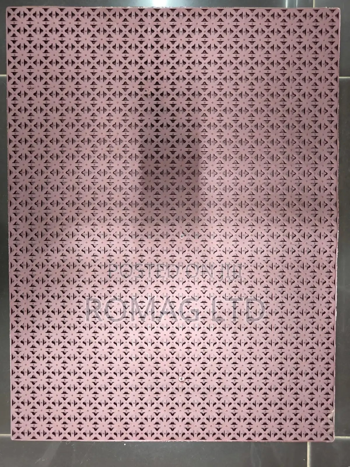 Car Floor Mats