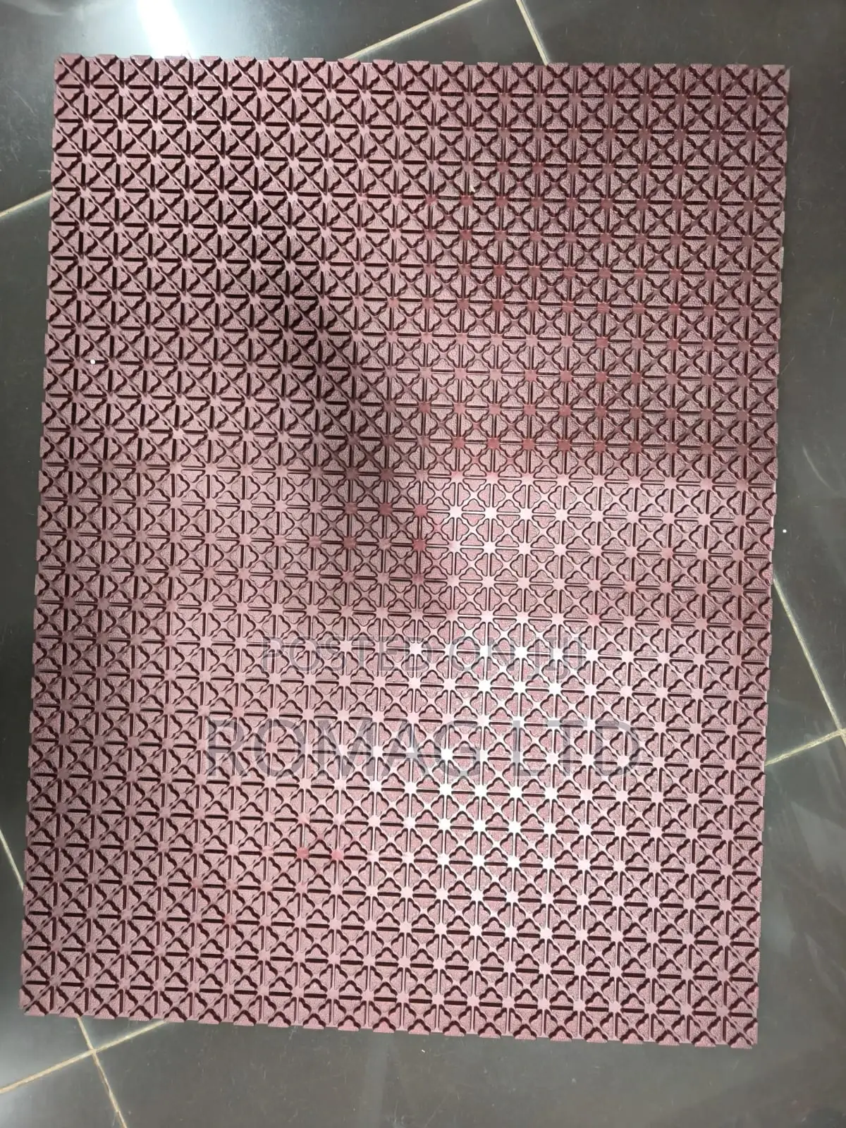 Car Floor Mats