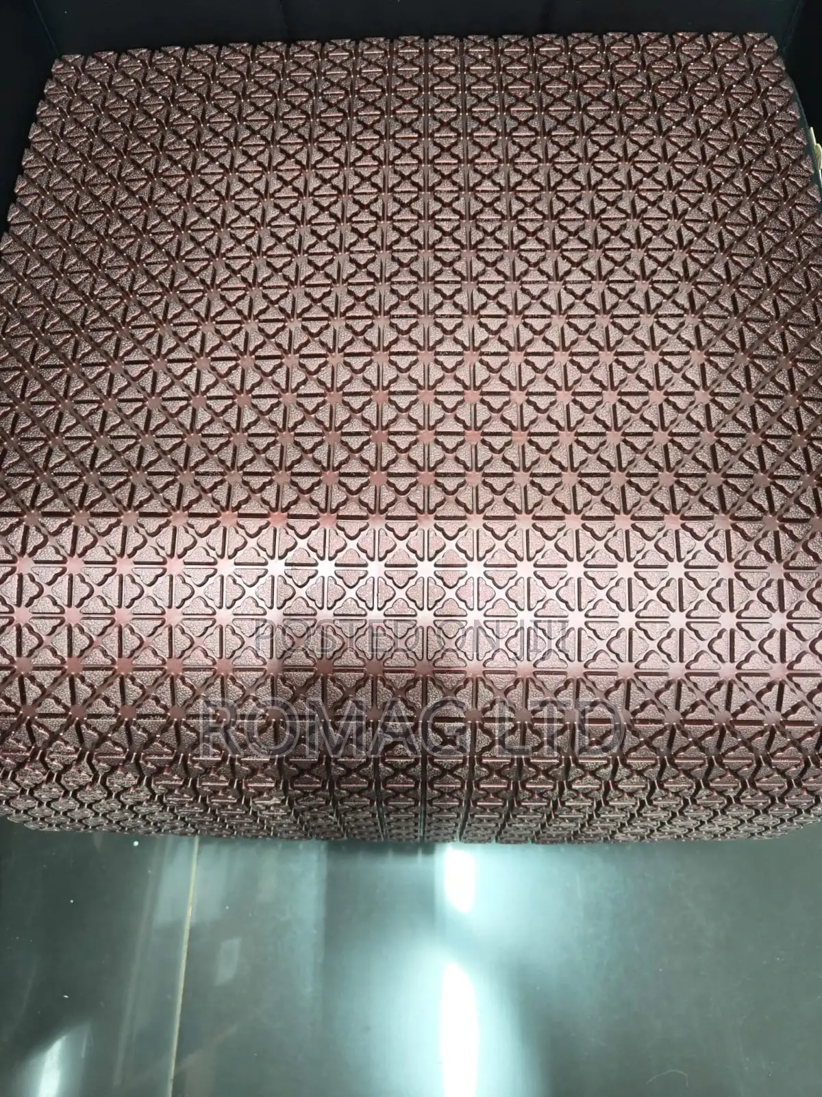 Car Floor Mats