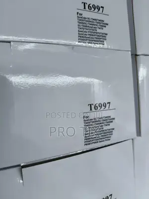 Epson T6997 (C13t699700) Original Maintenance Box