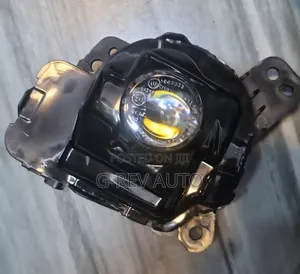 Mazda Atenza  2018 Foglight