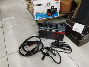 Portable Industrial Welding Machine With Strong Output