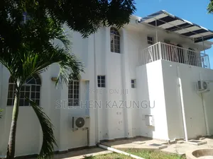 Furnished 8bdrm House in Cdv House Galu Beach, Ukunda for sale