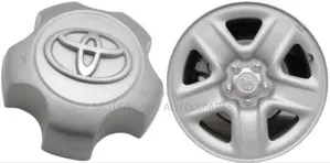 Toyota Vanguard 2006-2008 Wheel Rim Cap