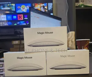 Magic Mouse