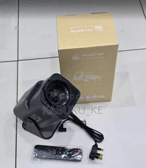 Brand New Hy320 Android Projector
