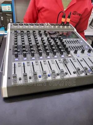 Sounds System