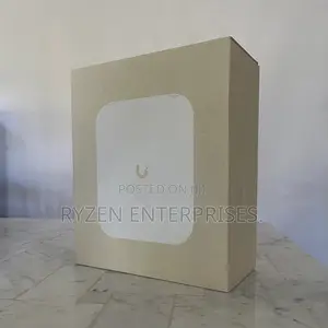 Ubiquiti U7 Pro Outdoor Wifi 7 Access Point