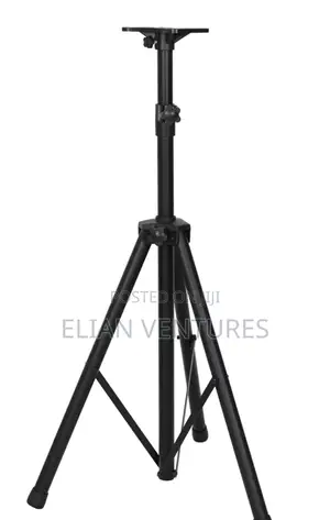Newly Arrived Speaker Stand