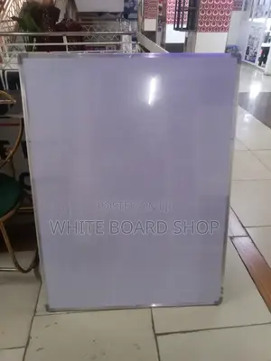 Medium Size Home White Board A0 Size