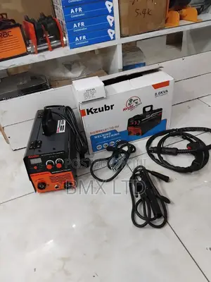 Advanced Metal Fabrication Welding Equipment