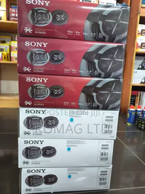 Sony Speaker