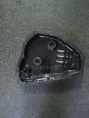 Nissan Note E12 Gearbox Oil Sump