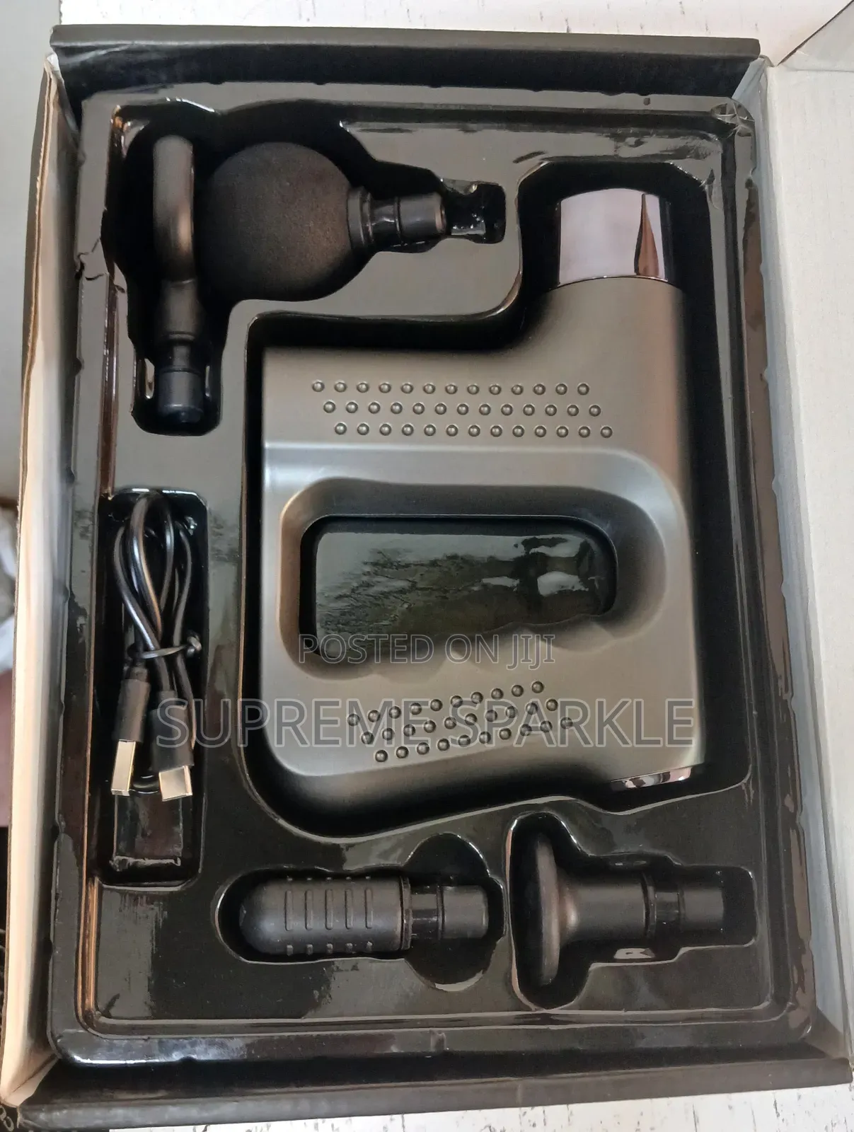 Kh-740 Fascial Gun