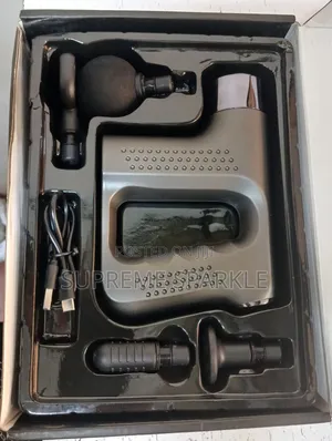 Kh-740 Fascial Gun