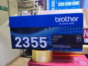 Brother Tn-2355
