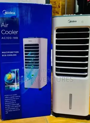 Top Quality 4.8 Litres Ac Cooler