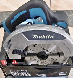 Makita Circular Saw 7"/Electric Makita Circular Saw 1200watts