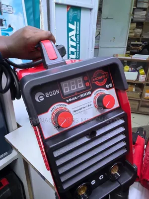 Edon Mma 300 Welding Machine/Welding Inverter(Mosfet)