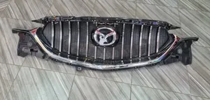 Mazda Cx5 2018 Sports Grille