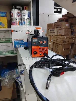 Heavy Duty Mig Mma Lift Tig Welder 350a