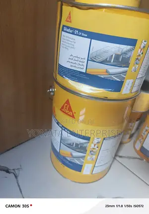 Sikadur 3cf Kit Available