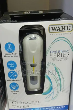 Prolithium Shaving Machine