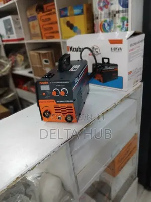 Professional Fabrication Welding Machine With Mig Torch