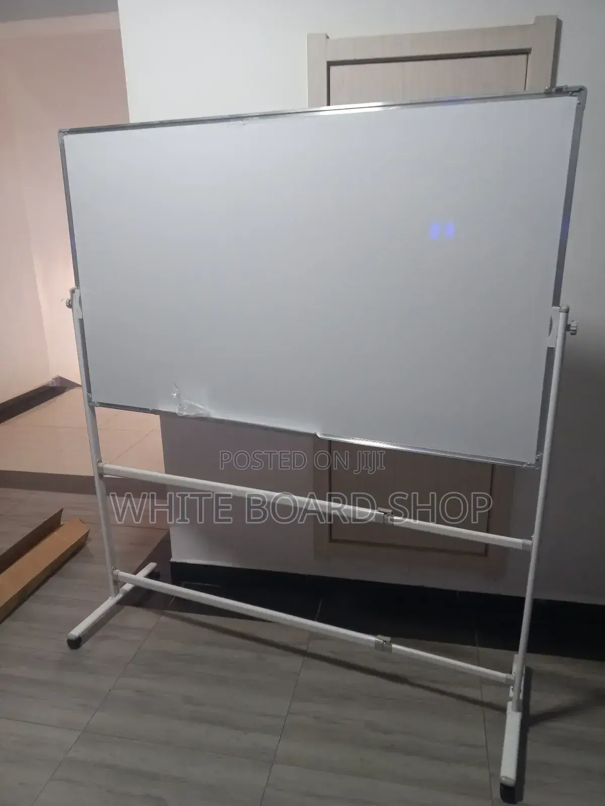 Workplan Whiteboard for Companies 150cm X 90cm
