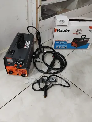 High Efficiency Inverter Welding System For Construction