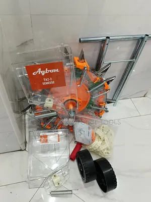 Agbon Seed Planter