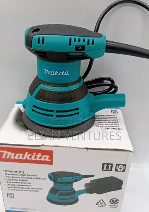 Top Best Orbital Sander Makita