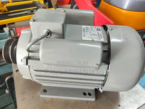 Stcl Single Phase Electric Motors . High Speed And Low Speed