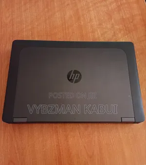 Laptop HP ZBook 15 G2 16GB Intel Core I5 SSD 512GB