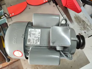 3hp High Speed Stcl Italy Motor