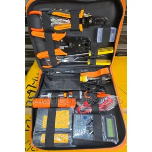 Networking Technician Tool Kit