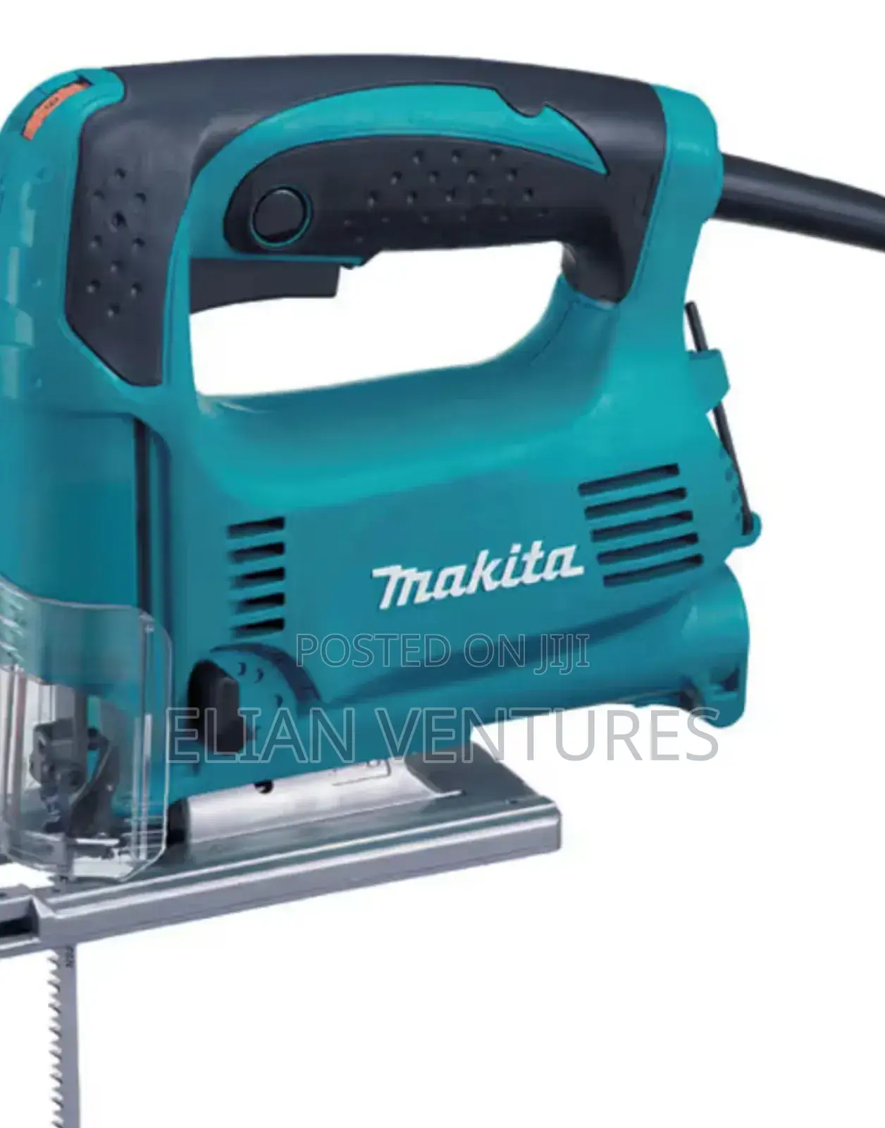 Brand New Makita Jigsaw