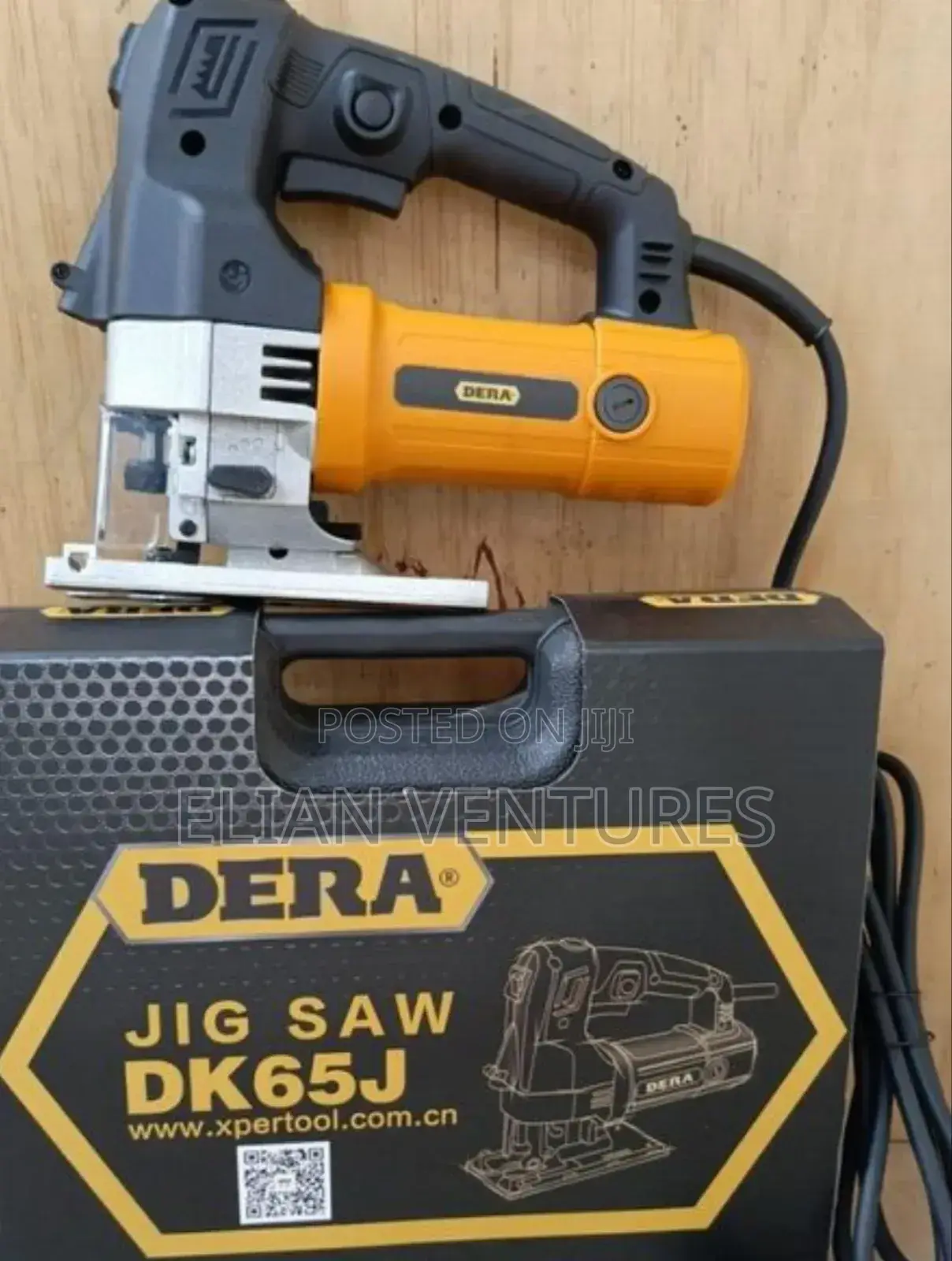 Top Quality Dera Jigsaw