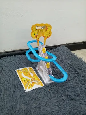Small Duck