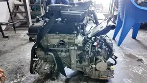 Suzuki R06a Engine Complete 660cc – Original Ex Japan