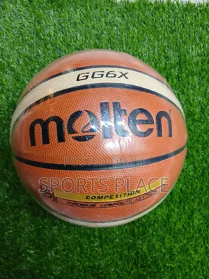 Fiba Approved Basketball for Women and Children