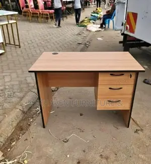 Computer Table for Office – Strong Work Desk